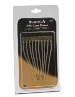 Anaconda PVA Cable Straps 10st