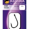Ashima C430 Goltiath Hook