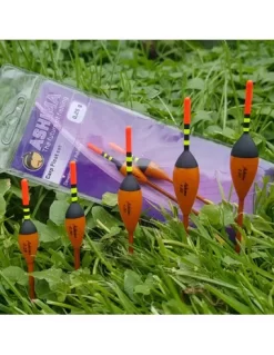 Ashima Carp Float Set