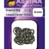 Ashima Ground Hog Leader