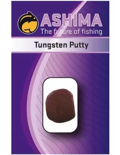 Ashima Tungsten Putty