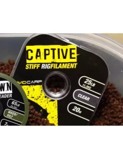 Avid Captive Siff Rig Filament