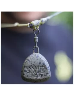 Avid Flat Pear Swivel Lead