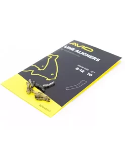 Avid Outline Line Aligners