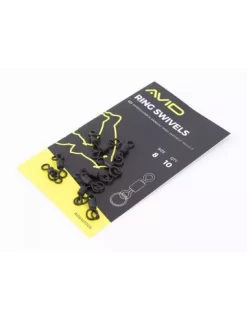 Avid Outline Ring Swivels