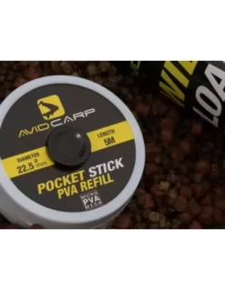 Avid PVA Pocket Stick System Refill