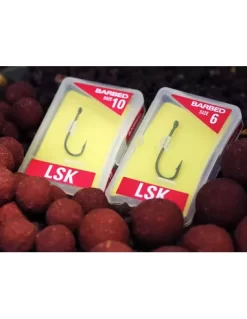 Avid Reaction Range Hooks Longshank