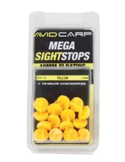 Avid Sight Stops Mega Floating 10mm