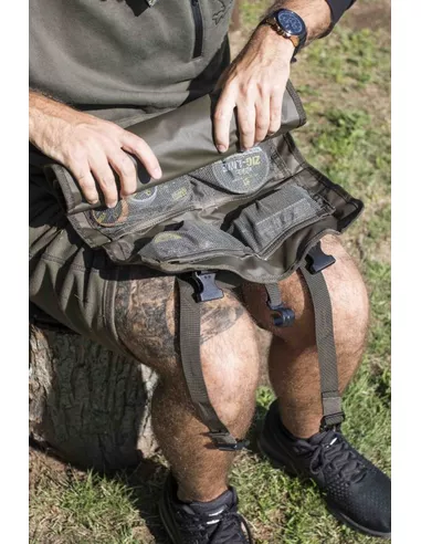 Avid Tackle Roll Stormshield - Afbeelding 6