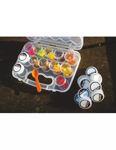 BankBug Artificial Bait Case - Afbeelding 2