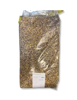 Carpcube Particle Megamix 20kg