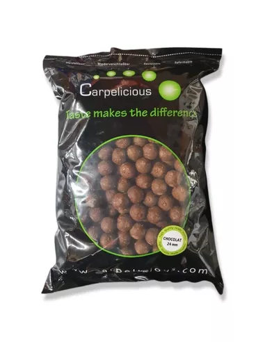 Carpelicious Chocolat 5kg Ready Mades
