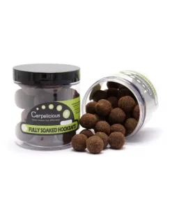 Carpelicious Fully Soaked Hookbaits Scrill