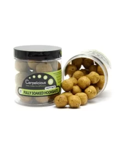 Carpelicious Fully Soaked Hookbaits Tasty Nuts
