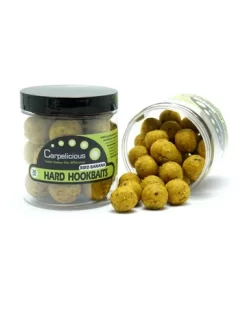 Carpelicious Hard Hookbaits Bird Bananna