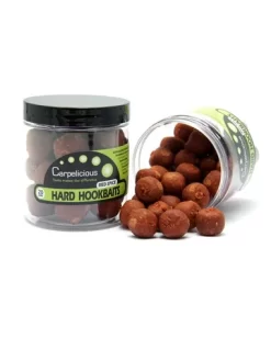 Carpelicious Hard Hookbaits Red Spice