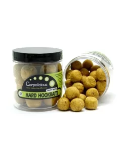 Carpelicious Hard Hookbaits Tasty Nuts