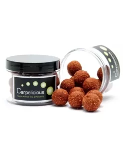 Carpelicious Pop Ups Red Spice