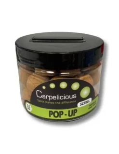 Carpelicious Pop Ups Scrill