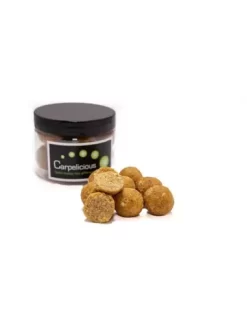 Carpelicious Tasty Nuts 5kg