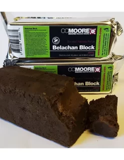 CC Moore Belachan Shrimp Paste Block
