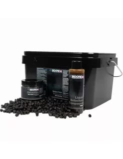 CC Moore Boosted Belachan Attractor Pack