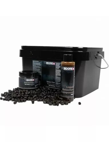 CC Moore Boosted Belachan Attractor Pack