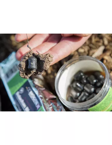 CC Moore Boosted Belachan Hookbaits - Afbeelding 2