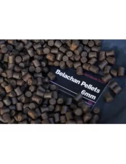 CC Moore Boosted Belachan Pellets - 1kg