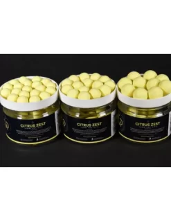 CC Moore Elite Citrus Zest Popups