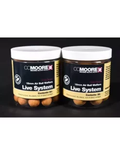 CC Moore Live System Air Ball Wafters