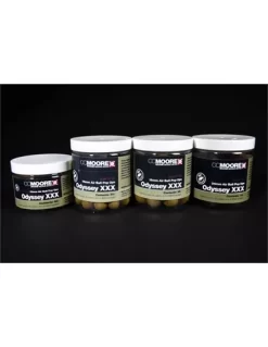 CC Moore Odyssey XXX Air Ball Pop Ups