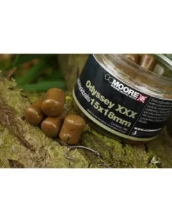 CC Moore Odyssey XXX Glugged Hookbaits