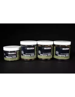 CC Moore Odyssey XXX Hard Hookbaits