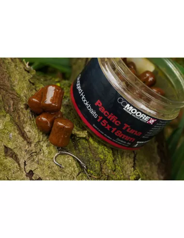 CC Moore Pacific Tuna Glugged Hookbaits