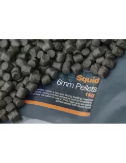 CC Moore Squid Pellets 1kg