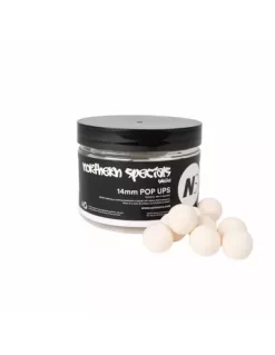CC Moore White Northern Specials NS1 Popups