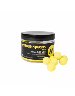 CC Moore Yellow Northern Specials NS1 Popups