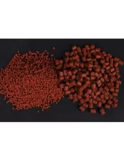 CCMoore Boosted Krill Pellets - 1kg