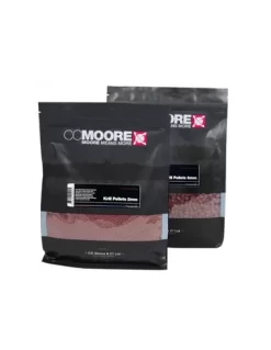 CCMoore Krill Pellets 5kg