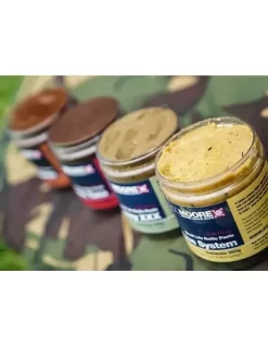 CCMoore Live System Shelflife Paste