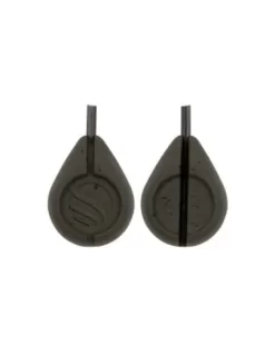 Cygnet Flat Pear QC Inline Lead