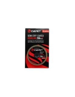 Cygnet Semi Stiff Coated Hooklink