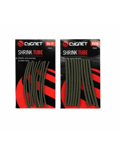 Cygnet Shrink Tube