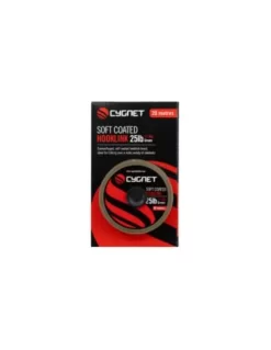 Cygnet Soft Coated Hooklink