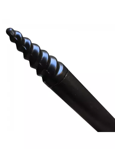 Cygnet Specialist Screw Point Storm Pole - Afbeelding 2