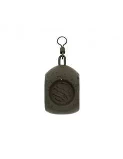 Cygnet Square Pear Swivel Lead