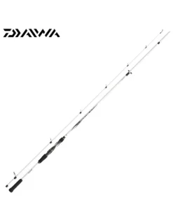 Daiwa Ballistic Ltd Jiggerspin