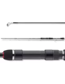 Daiwa Ballistic X Spin