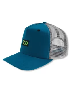 Daiwa D-Vec Cap Petrol